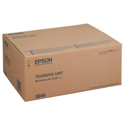 Epson C13S053048 Orjinal Transfer Ünitesi - AL-C500Dhn / AL-C500Dn (T14680) - EPSON