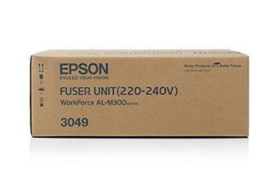 Epson C13S053049 Fuser Unit - AL-M300 / AL-MX300 - EPSON