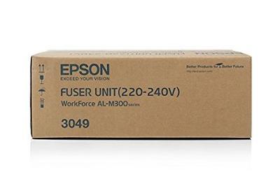 EPSON - Epson C13S053049 Fuser Unit (Fırın Ünitesi) - AL-M300 / AL-MX300 (T9390)