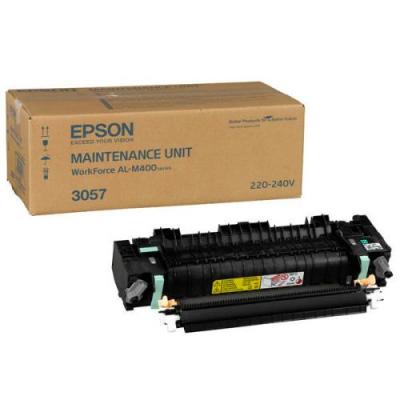 EPSON - Epson C13S053057 (AL-M400) Maintenance Unit (Bakım Kiti) 220V (T9391)