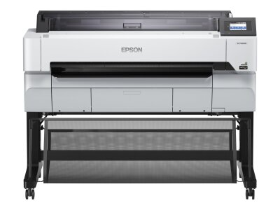 Epson SureColor SC-T5400 (C11CH65301A0) Renkli Çok İşlevli Yazıcı - EPSON