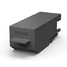 EPSON - Epson C13T04D000 (T04D000) Maintenance Box / Maintenance Kit - L7160 / L7180