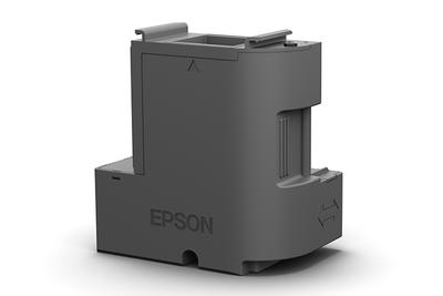 EPSON - Epson C13T04D100 (T04D100) Orjinal Atık Kutusu - L14150 (T11334)