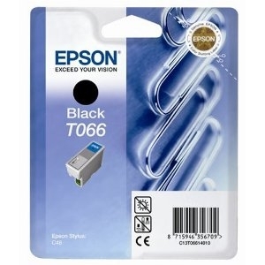 Epson C13T06614020 (T066) Original Cartridge - Stylus C48ux - 3