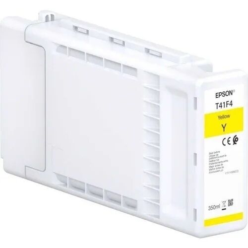 Epson T41F4 (C13T41F440) Sarı Orjinal Kartuş - SC-T 3400 - 2