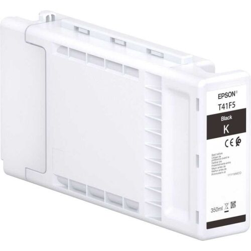 Epson T41F5 (C13T41F540) Siyah Orjinal Kartuş - SC-T 3400 - 2