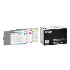 EPSON - Epson C13T564A00 (T564A) ICCVK36 Siyah Mürekkep Dönüştürme Kiti-Black Ink Conversion Kit (T2566)