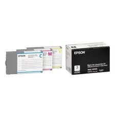 Epson C13T564A00 (T564A) ICCVK36 Siyah Mürekkep Dönüştürme Kiti-Black Ink Conversion Kit (T2566) - EPSON