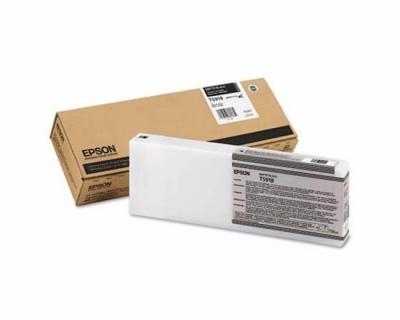 Epson C13T591800 (T5918) Mat Siyah Orjinal Kartuş - Stylus Pro 11880 (T10159) - EPSON