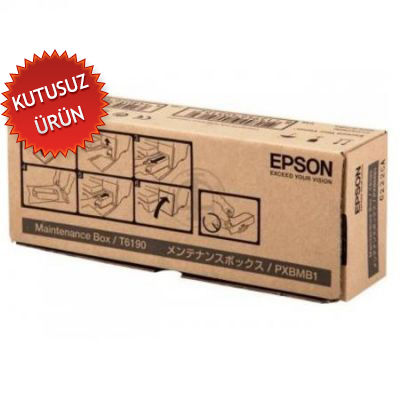 Epson C13T619000 (T6190) PXBMB1 Waste Ink Tank - B300 (Without Box)