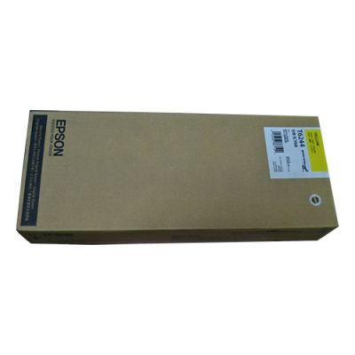 EPSON - Epson C13T624400 (T6244) Sarı Orjinal Kartuş - Stylus Pro GS6000 (T1998)