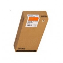 EPSON - Epson C13T624800 (T6248) Orange Original Cartridge - Stylus Pro GS6000
