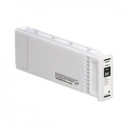 Epson C13T687100 (T6871) UltraChrome Siyah Orjinal Kartuş - SureColor S30600 (T1638) - 1