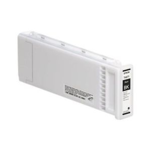 Epson C13T687100 (T6871) UltraChrome Siyah Orjinal Kartuş - SureColor S30600 (T1638) - 1