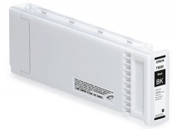 Epson C13T688100 (T6881) Black Original Cartridge - SC-S30610 - EPSON