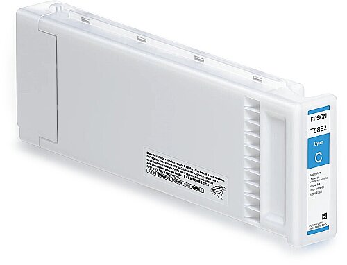 Epson C13T688200 (T6882) Cyan Original Cartridge - SC-S30610 - 2