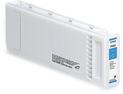 Epson C13T688200 (T6882) Cyan Original Cartridge - SC-S30610 - 3