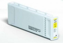 Epson C13T688400 (T6884) Sarı Orjinal Kartuş - SC-S30610 (T1621) - EPSON