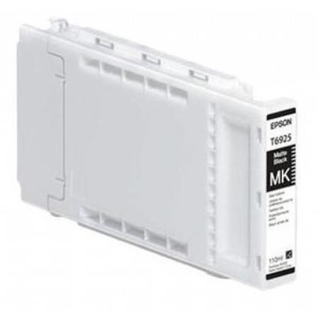 Epson C13T692500 (T6925) Matte Black Original Cartridge - SC-T3000 - 2