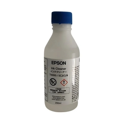Epson T6993/SC2CLN Original Ink Cleaner - 40610 / 60610 - EPSON