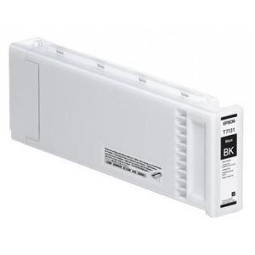 Epson C13T713100 (T7131) Siyah Orjinal Kartuş - SureColor S70600 (T1677) - 2