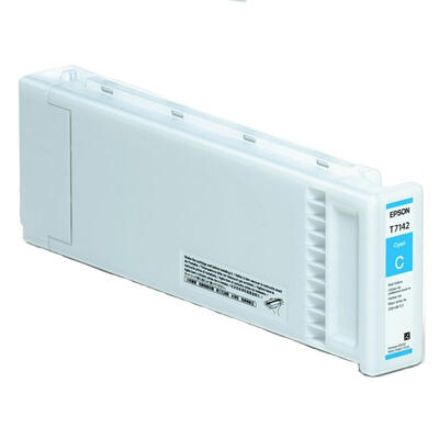 Epson C13T714200 (T7142) Mavi Orjinal Kartuş - SC-S70610 (T1672) - EPSON