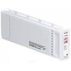 Epson C13T714600 (T7146) Açık Kırmızı Orjinal Kartuş - SC-S70610 (T1669) - EPSON