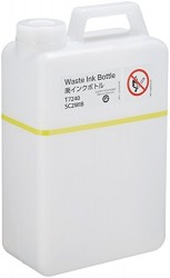 EPSON - Epson C13T724000 (T7240) Original Waste Ink Bottle - SC-S30670