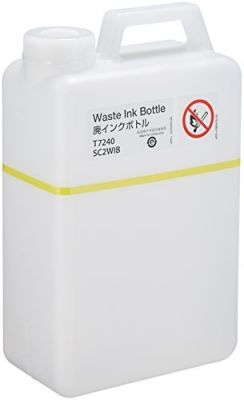 Epson C13T724000 (T7240) Original Waste Ink Bottle - SC-S30670