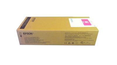 Epson C1T972300 (T9723) Kırmızı Orjinal Kartuş Ink Supply Unit - WF-R5690 (T9089) - EPSON