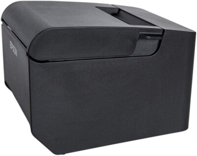 Epson TM-T20X-052 Termal Fiş Barkod Yazıcı (Ethernet) - 4