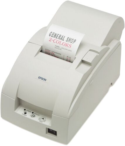 Epson C31C513007 (TM-U220A-007) Barcode Printer