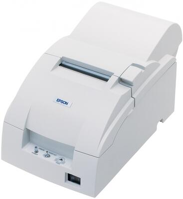 Epson C31C513007 (TM-U220A-007) Barkod Yazıcı (T13352) - Thumbnail