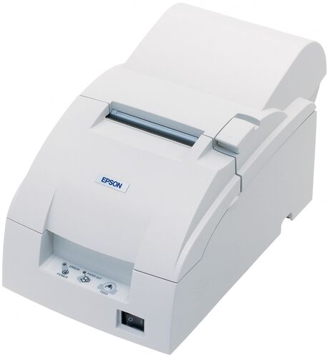 Epson C31C513007 (TM-U220A-007) Barkod Yazıcı (T13352)