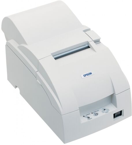 Epson C31C513007 (TM-U220A-007) Barkod Yazıcı (T13352)
