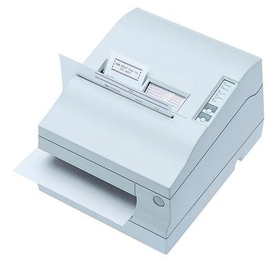 EPSON - Epson C31C151283 (TM-U950-283) Rulo Pos/Slip Seri Yazıcı 9 Pin (T11648)