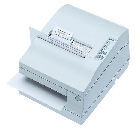 Epson C31C151283 (TM-U950-283) Rulo Pos/Slip Series Printer 9 Pin
