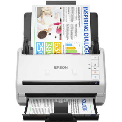 Epson WorkForce DS-530II (B11B261401) Döküman Tarayıcı - EPSON
