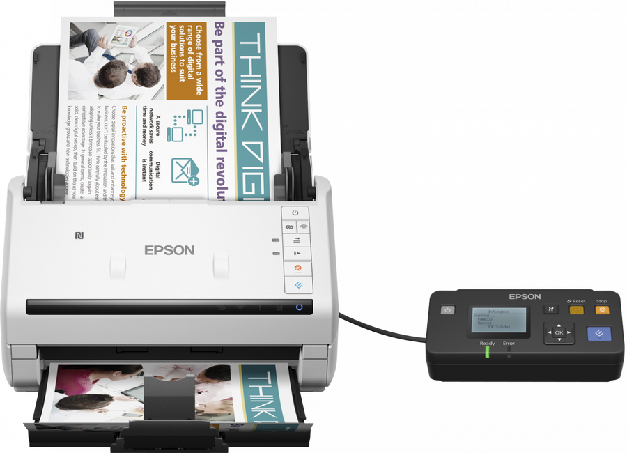 DS-570W EPSON 上手かっ エプソン 