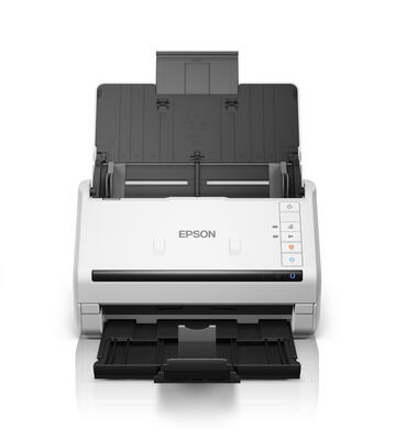 EPSON - Epson B11B262401 WorkForce (DS-770II) Scanner + Network 