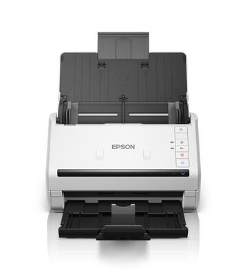 EPSON - Epson B11B262401 WorkForce (DS-770II) Tarayıcı + Network (T13445)