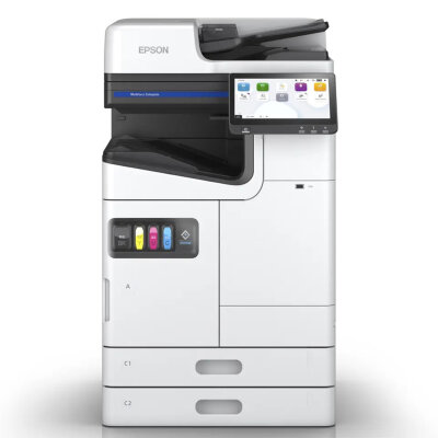 Epson WorkForce Enterprise​ AM-C5000​ (C11CJ42401) Renkli Çok Fonksiyonlu Inkjet Yazıcı - EPSON