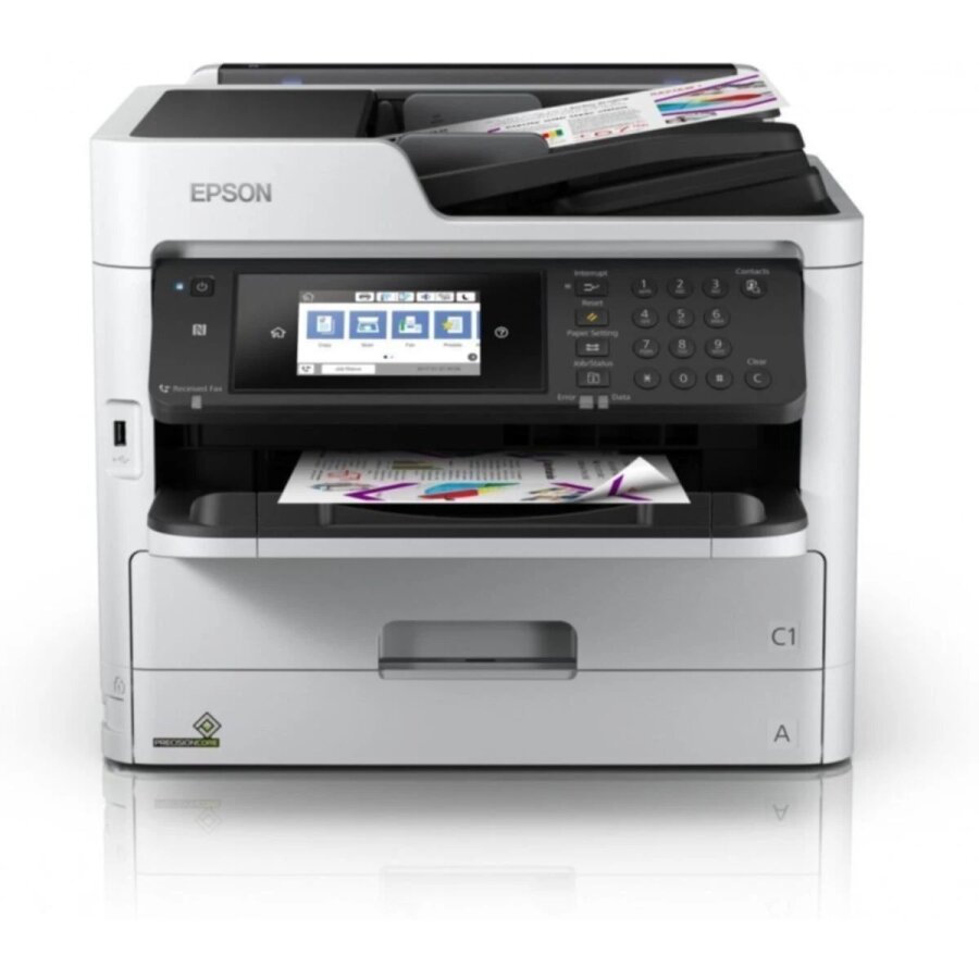 Epson WF-C529RDTW