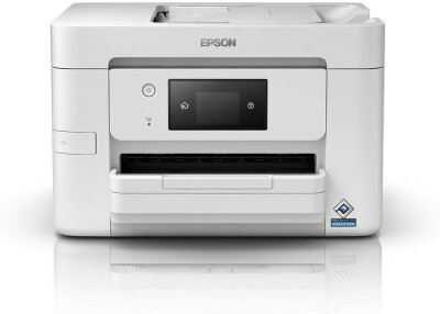 Epson WorkForce Pro WF-M4619DWF (C11CK74401) Mono Çok Fonksiyonlu Mürekkep Püskürtmeli Yazıcı - EPSON