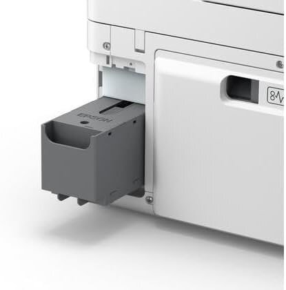 Epson WorkForce Pro WF-M4619DWF (C11CK74401) Mono Çok Fonksiyonlu Mürekkep Püskürtmeli Yazıcı - 6