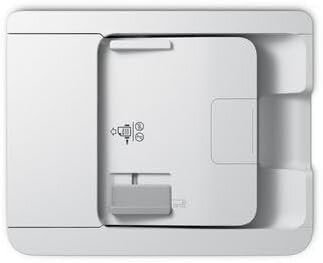 Epson WorkForce Pro WF-M4619DWF (C11CK74401) Mono Çok Fonksiyonlu Mürekkep Püskürtmeli Yazıcı - 5