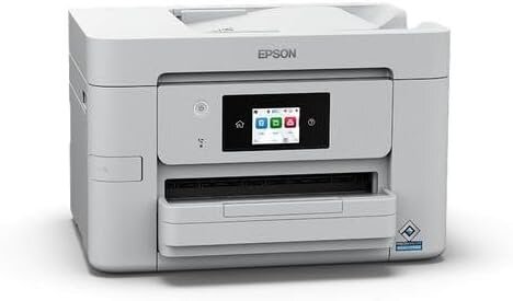 Epson WorkForce Pro WF-M4619DWF (C11CK74401) Mono Çok Fonksiyonlu Mürekkep Püskürtmeli Yazıcı - 3