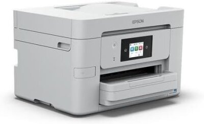 Epson WorkForce Pro WF-M4619DWF (C11CK74401) Mono Çok Fonksiyonlu Mürekkep Püskürtmeli Yazıcı - 4
