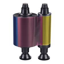 Evolis R3411 Orjinal Yazıcı Şeridi - Tattoo 2 - Evolis