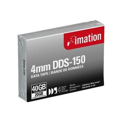 Imation DDS-150 4mm 20 / 40 GB Data Kartuşu (T16203)